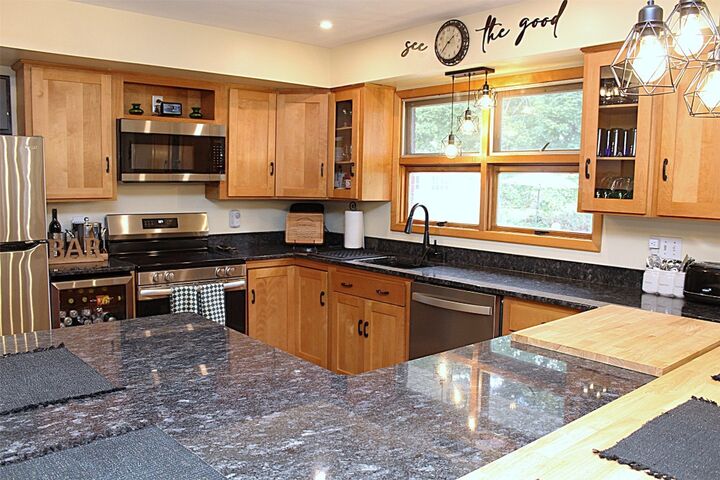 Property Photo:  460 W Gore Road  PA 16509 