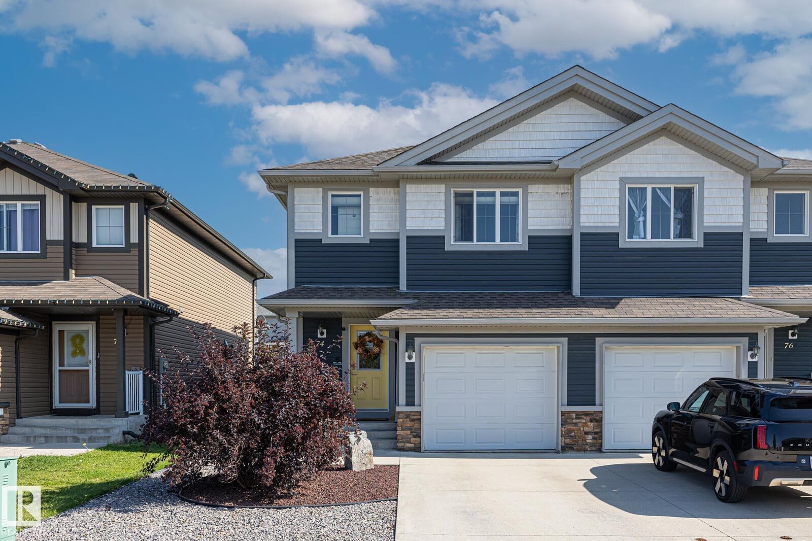 Property Photo:  74 Willow'S End  AB T7Z 0H7 