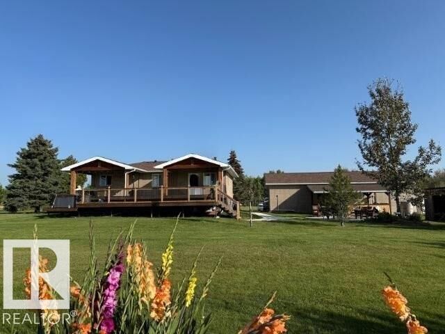 6519 Twp 474  Rural Brazeau County AB T0C 0S0 photo