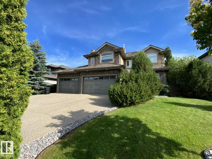 Property Photo:  52327 Rge Road 233 244  AB T8B 1C6 