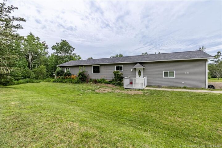 Property Photo:  576 Drurys Cove Road  NB E4E 3L2 