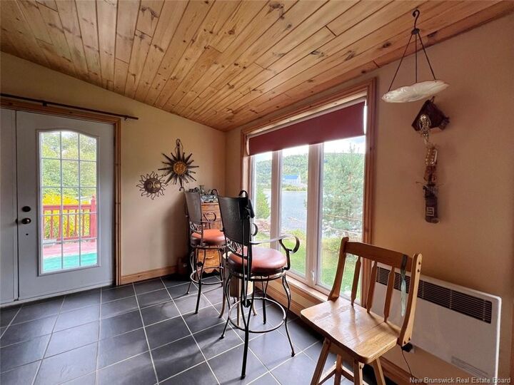 Property Photo: 140 De L'église Road NB E7A 1H9