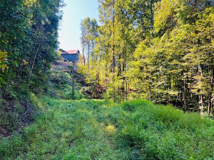 Property Photo:  220 Maxwell Mountain Road  GA 30513 