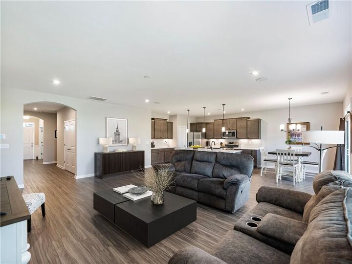 Property Photo:  627 Michigan Circle  GA 30548 