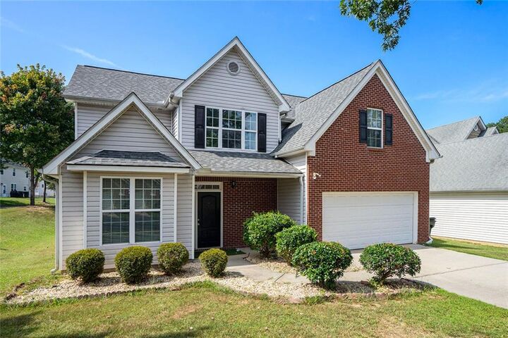 Property Photo:  2289 Pate Brook Road  GA 30078 