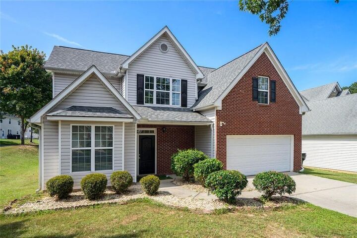Property Photo: 2289 Pate Brook Road GA 30078