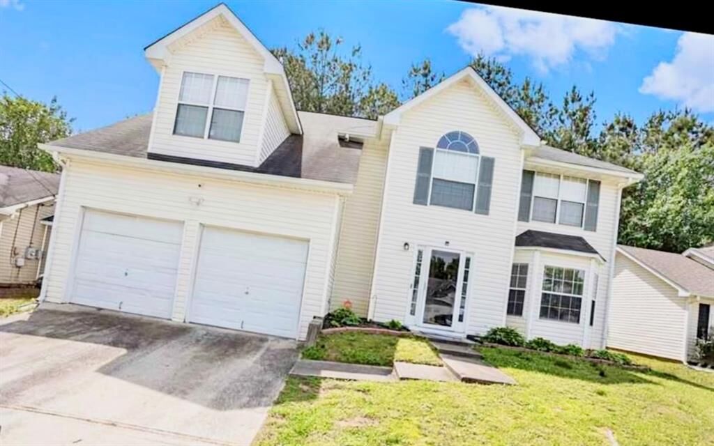 Property Photo:  3451 Waldrop Creek Trail  GA 30034 