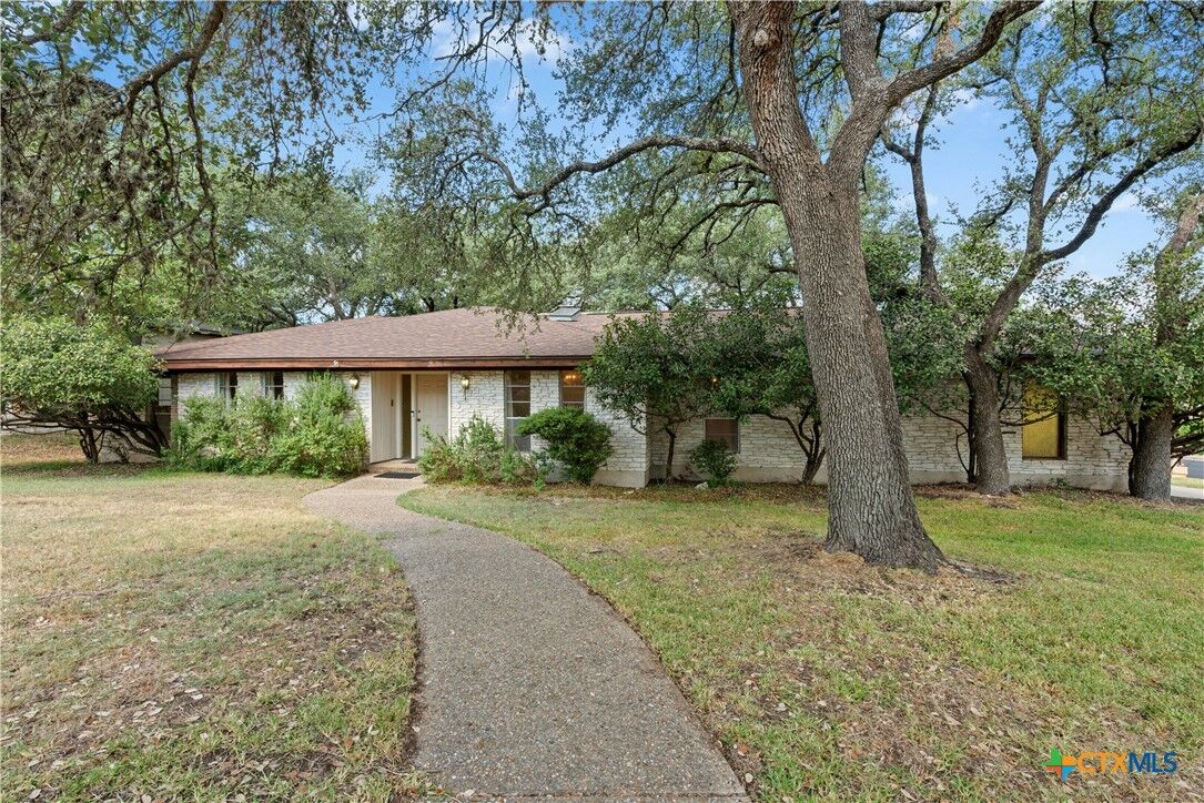 Property Photo:  7706 West Rim Drive  TX 78731 