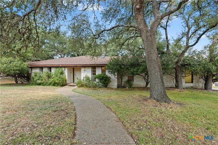 7706 West Rim Drive  Austin TX 78731 photo