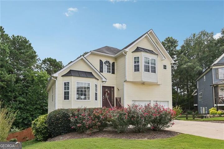 Property Photo:  402 Towne Valley Drive  GA 30188 