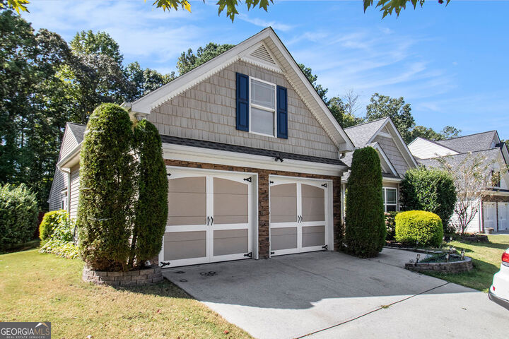 Property Photo:  615 Hemlock Court  GA 30180 
