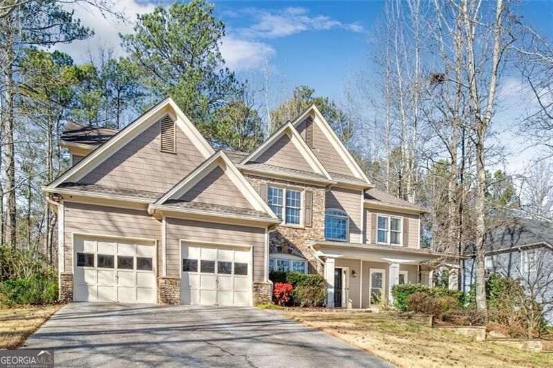 Property Photo:  380 Victorian Lane  GA 30097 