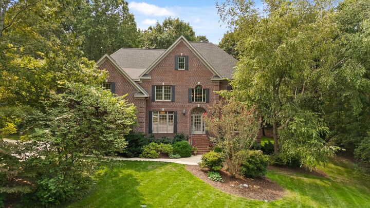 Property Photo: 2598 Bristlecone Lane TN 37377