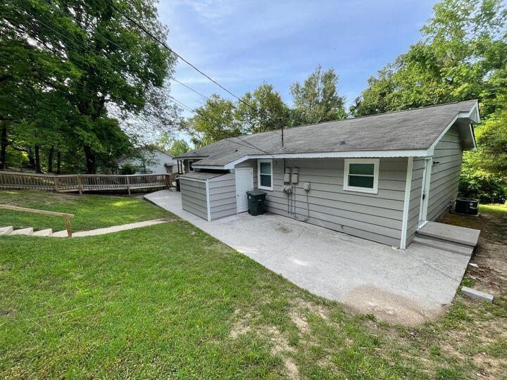 Property Photo:  3217 Navajo Drive  TN 37411 