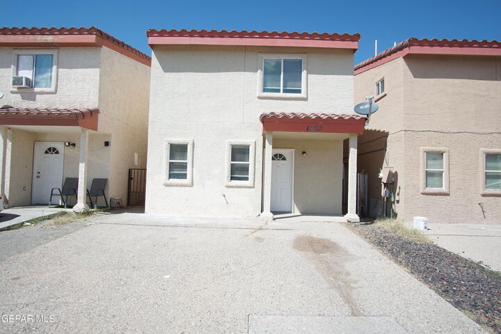 11025 Sunshine Court  El Paso TX 79936 photo