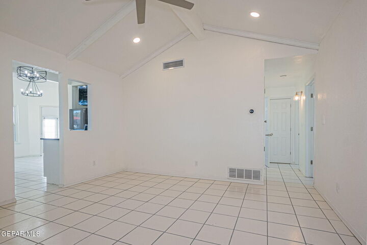 Property Photo:  12033 Fred Carter Drive  TX 79936 
