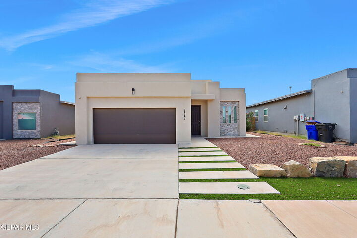 1747 Breeder Cup Way Way  El Paso TX 79928 photo
