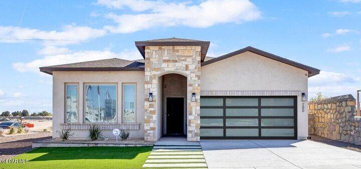 2093 Santa Isabella Street  Sunland Park NM 88063 photo