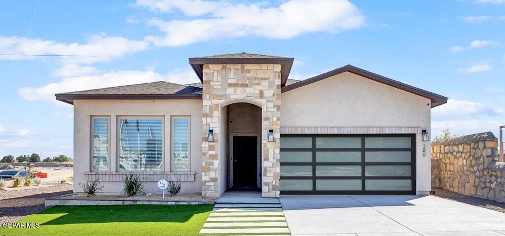 Property Photo: 2093 Santa Isabella Street NM 88063