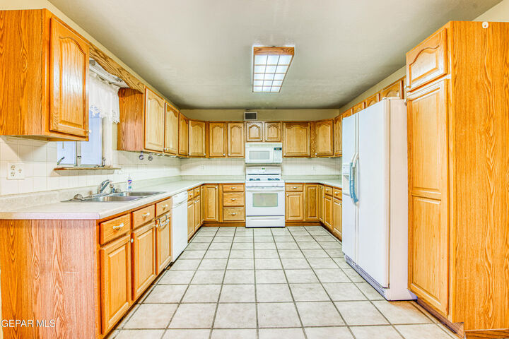 Property Photo:  5800 Nike Lane  TX 79924 