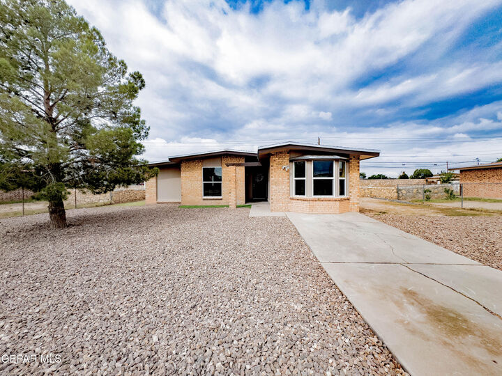 Property Photo:  9717 Gaza Drive  TX 79927 