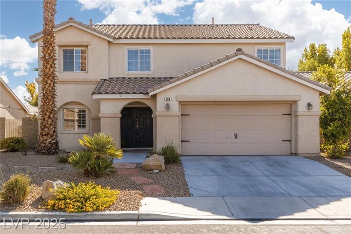 Property Photo:  164 Swale Lane  NV 89144 