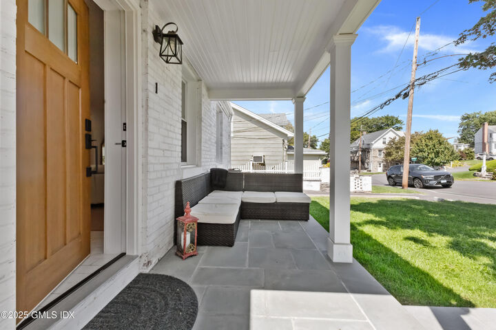 Property Photo: 62 Byram Terrace Drive CT 06831