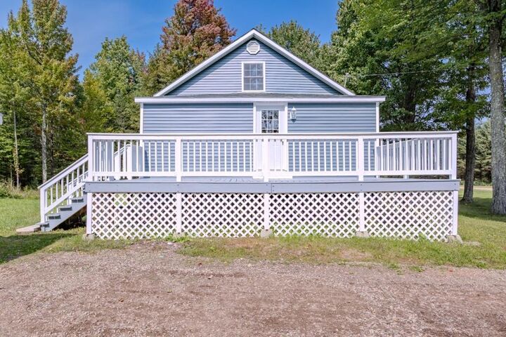 Property Photo:  N4185 Schielke Rd  WI 54435 