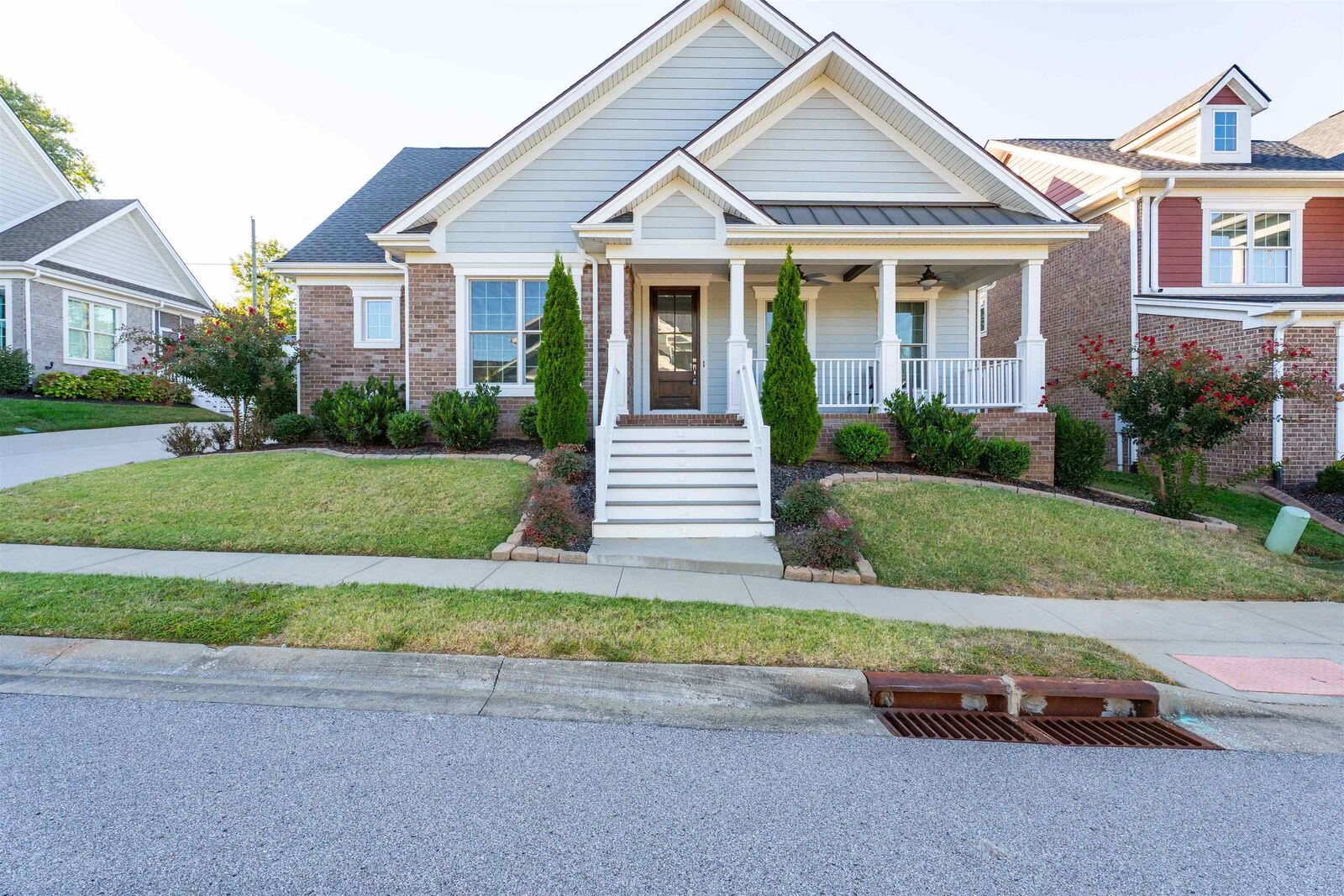 Property Photo:  1913 Celebration Circle  KY 42303 