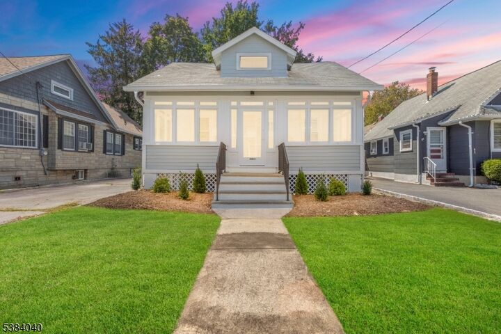 131 Davis Ave  Hackensack City NJ 07601 photo
