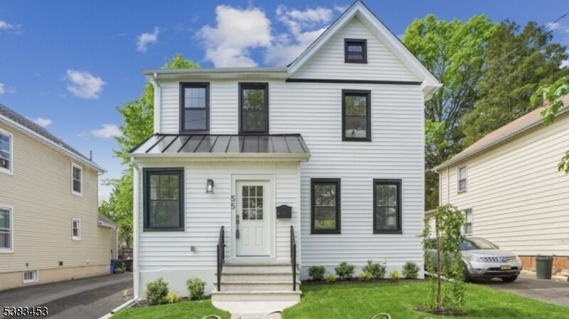 Property Photo: 55 Church St NJ 07110