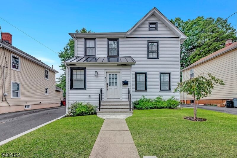 Property Photo:  55 Church St  NJ 07110 