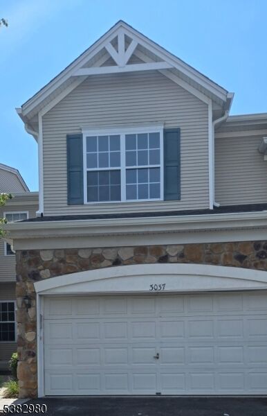 Property Photo: 3037 King Ct NJ 08812