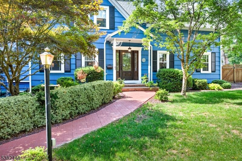 Property Photo:  63 Snyder Ave  NJ 07922 