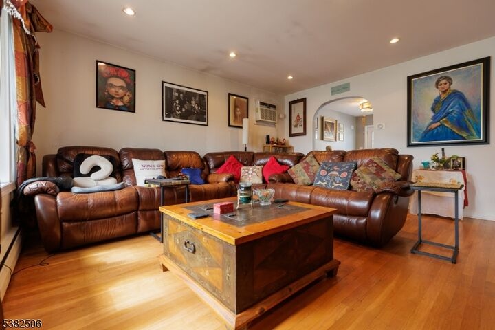 Property Photo:  74 Raritan Rd  NJ 07036