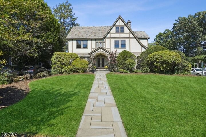 46 Cambridge Rd  Montclair Twp. NJ 07042 photo