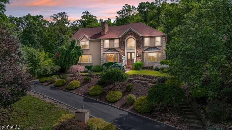 Property Photo:  16 Shadow Ridge  NJ 07470 