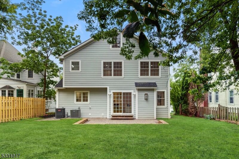 Property Photo:  161 Myrtle Ave  NJ 07041 