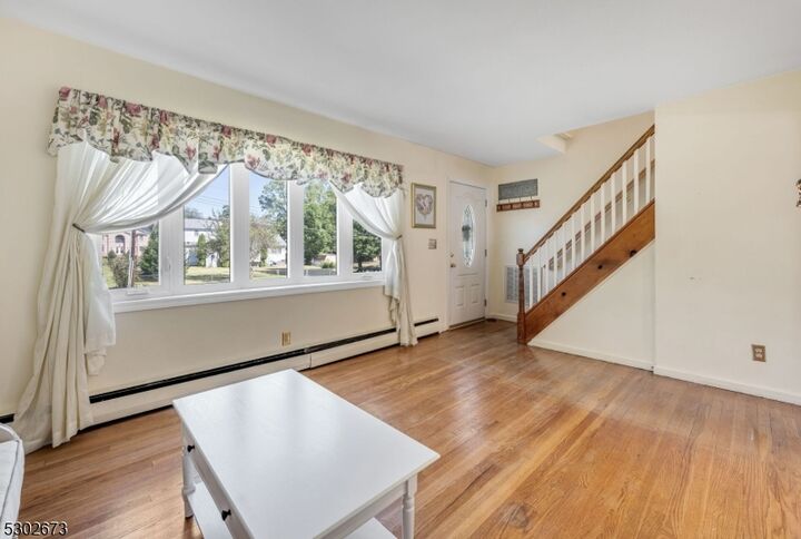Property Photo:  54 Peach Tree Ave.  NJ 07936 