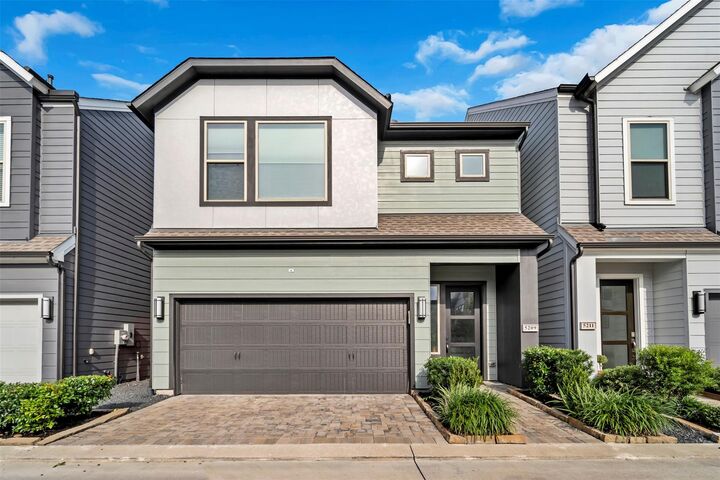 Property Photo:  5209 Carters Bank Avenue  TX 77091 