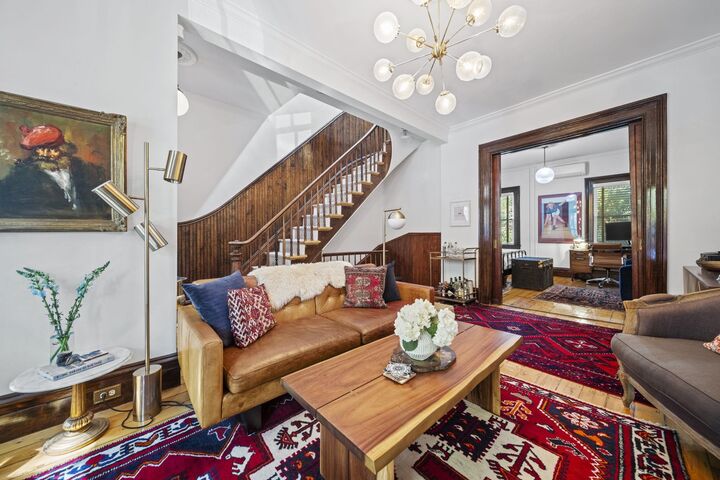 308 8th St  Jc, Downtown NJ 07302 photo