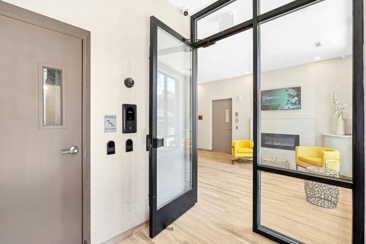 Property Photo: 6810 Polk St 304 NJ 07093