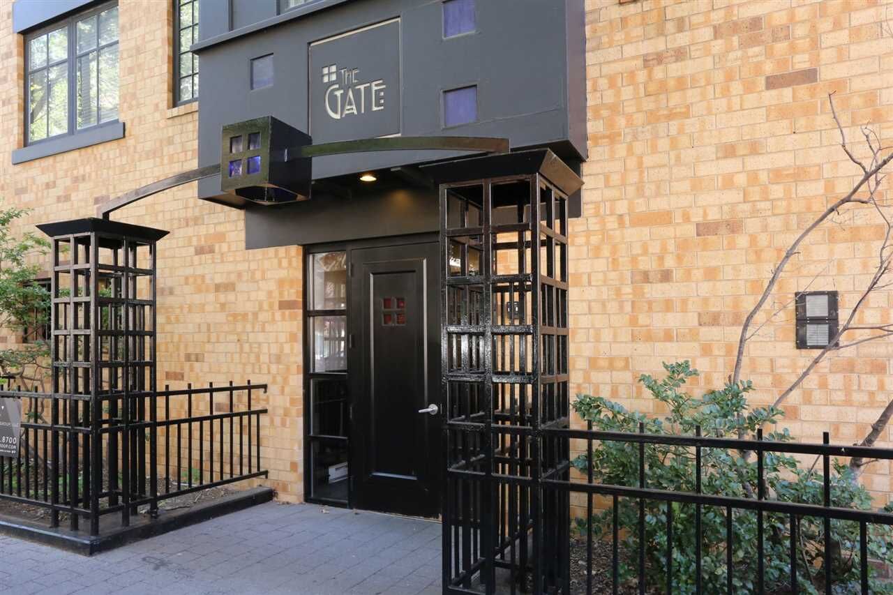 Property Photo:  1320 Bloomfield St 4A  NJ 07030 