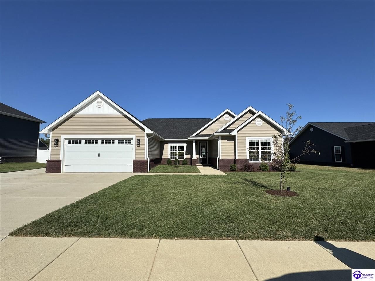 Property Photo:  101 Mt Moriah Boulevard  KY 40162 