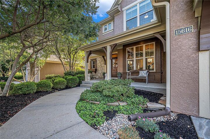 Property Photo:  15616 Eby Street  KS 66221 
