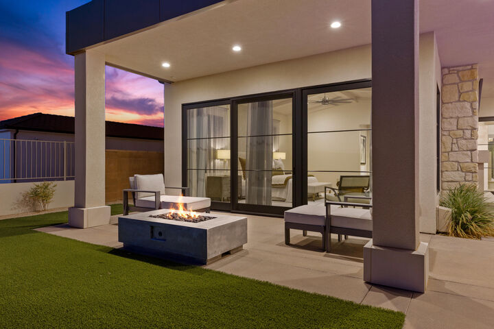 Property Photo: 41 N Westgate Hills Dr UT 84780