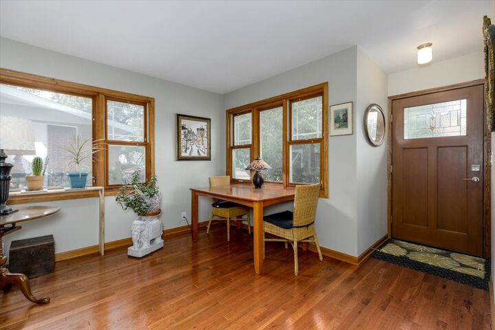 Property Photo: 511 Union Street IA 50219