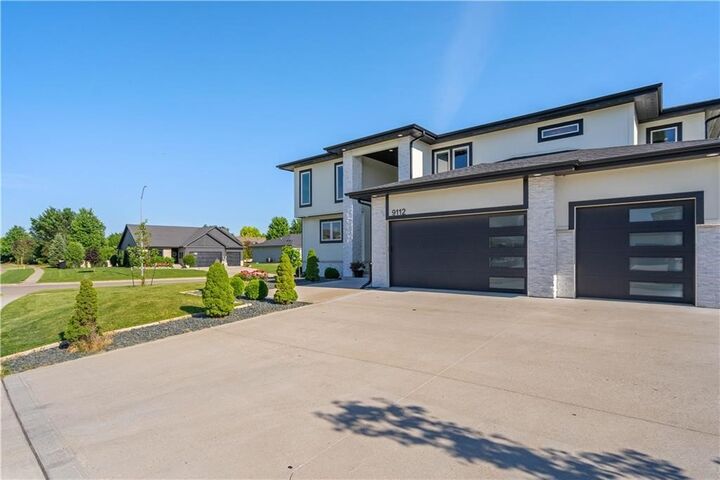 Property Photo:  9112 Abram Drive  IA 50266 
