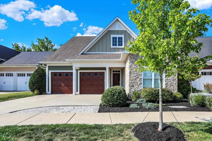 Property Photo: 1600 S Hathaway Court IN 47401