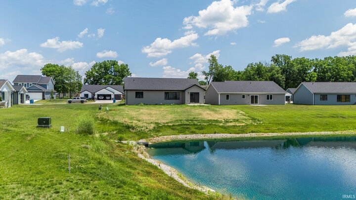 Property Photo:  15585 Impala Drive  IN 46748 